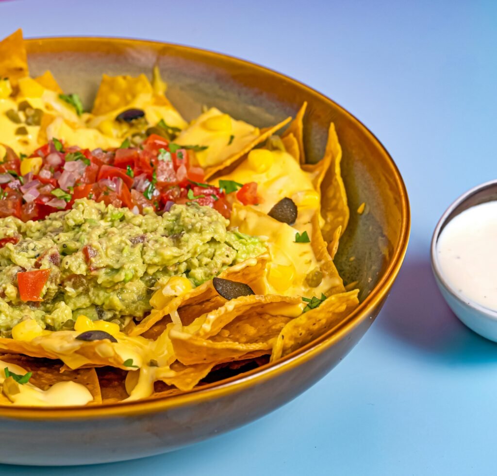 Easy food ideas for New Year’s Eve home parties