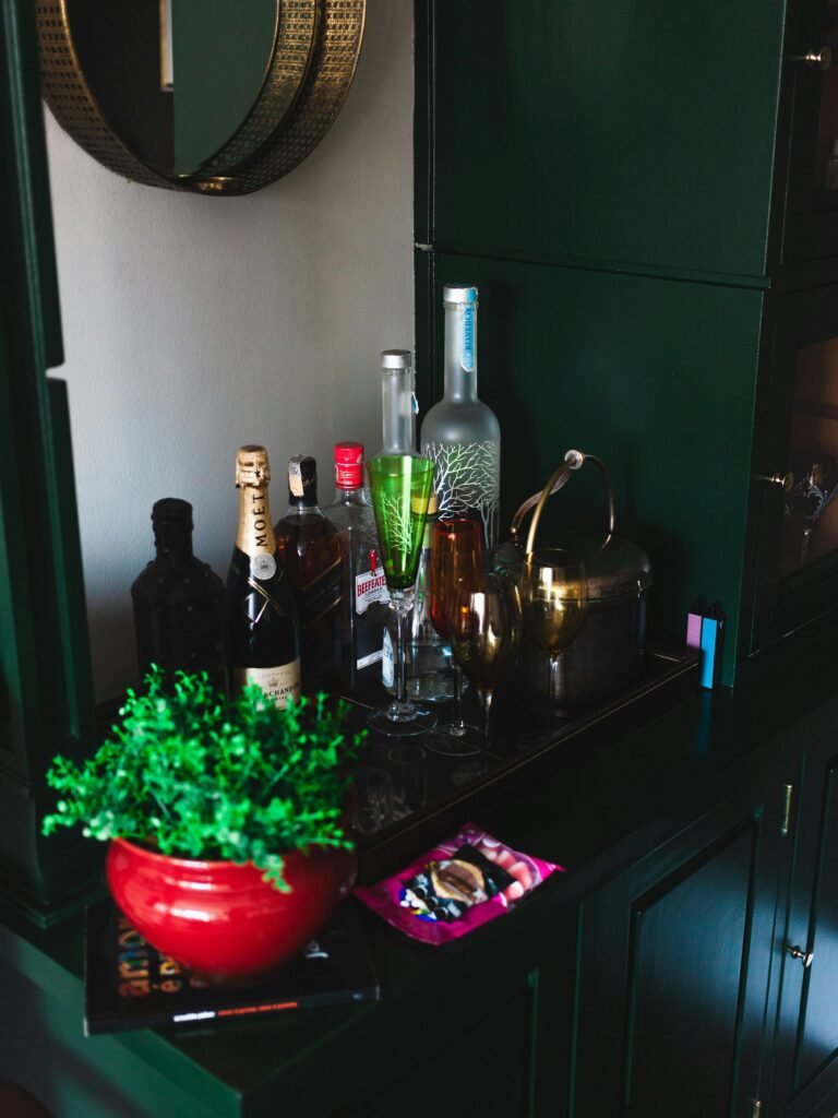 Easy food ideas for New Year’s Eve home parties
