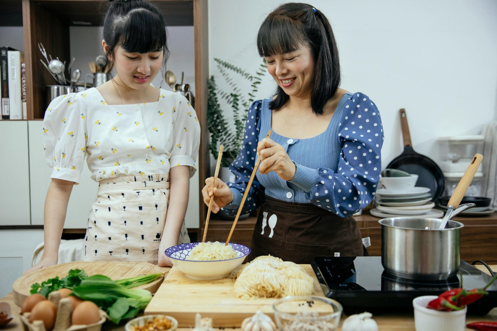 Meal planning for working moms