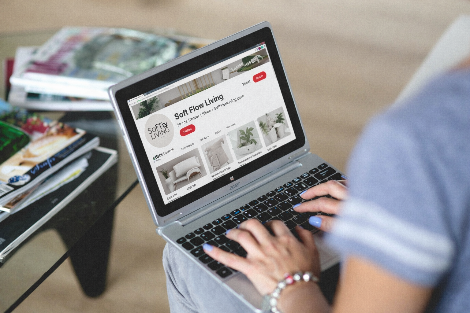 Pinterest for Bloggers