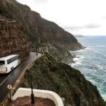 Scenic drives in South Africa