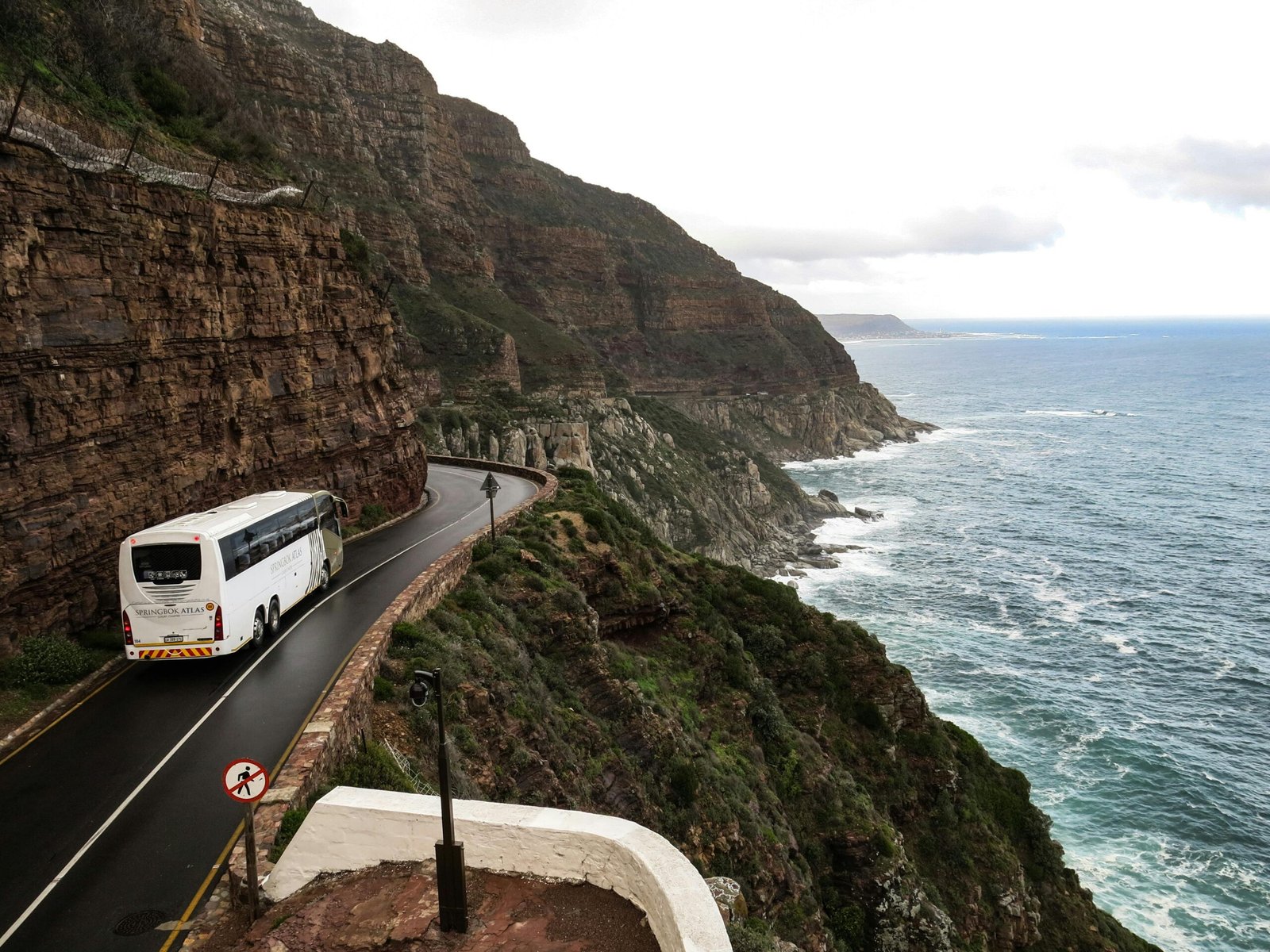 10 Scenic Drives in South Africa That Feel Like a Meditation
