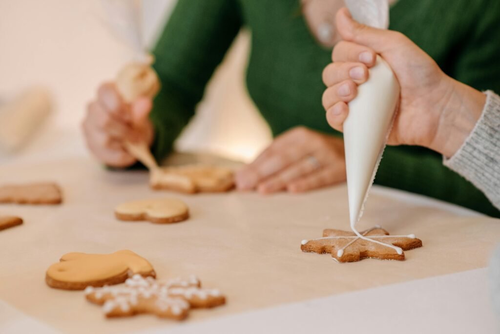 cozy birthday party ideas at home