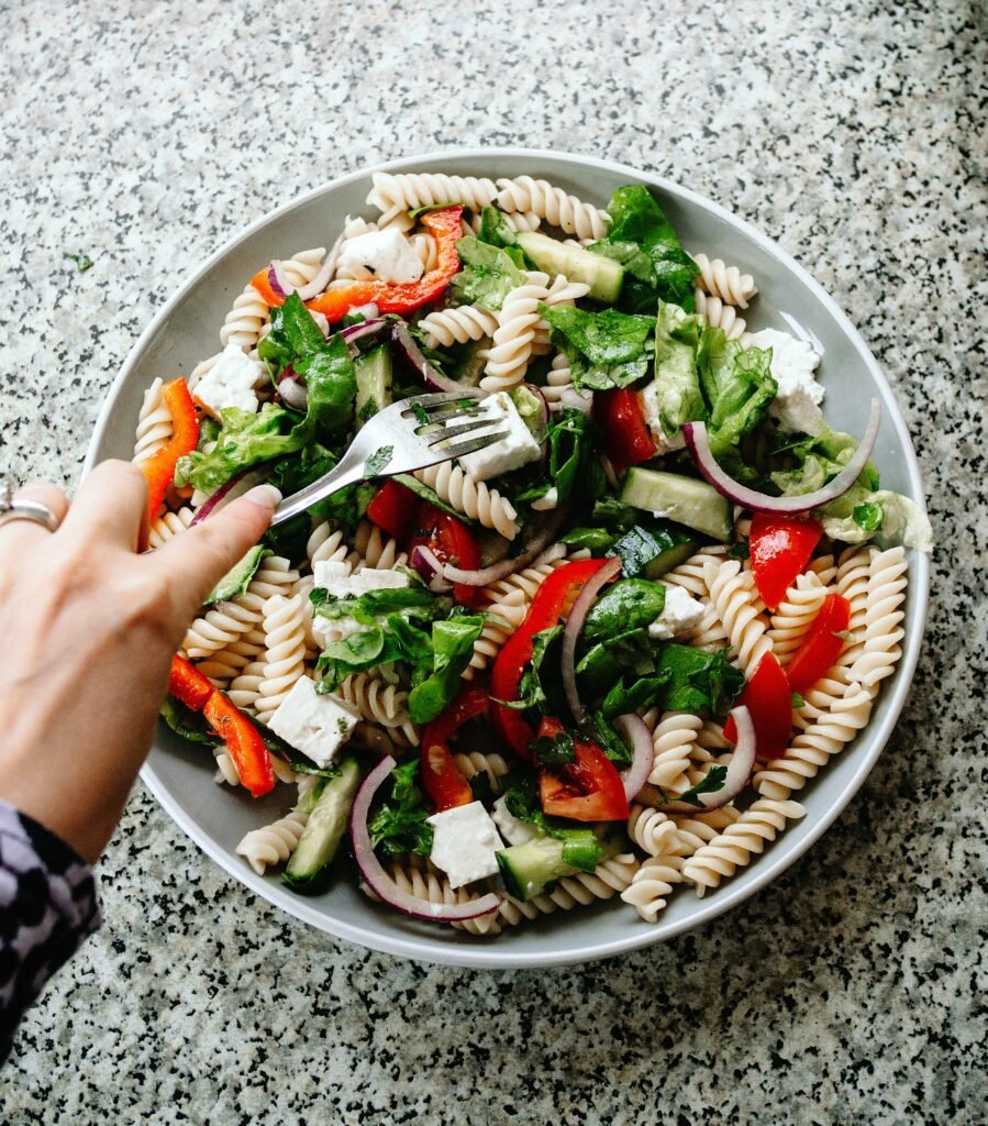 easy birthday party food ideas
