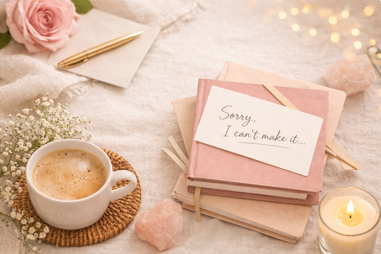 how to decline invitations politely