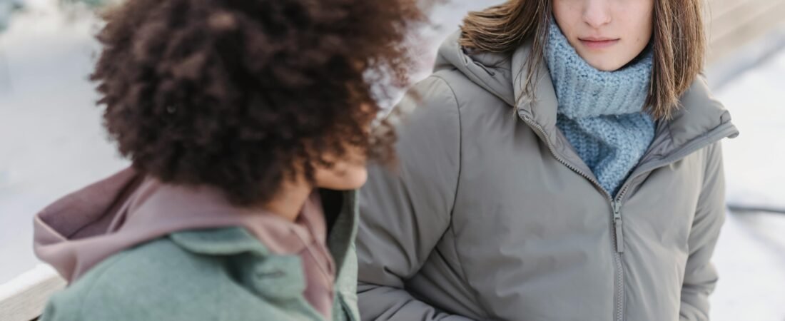 How to Spot Toxic Friendships Before They Drain You