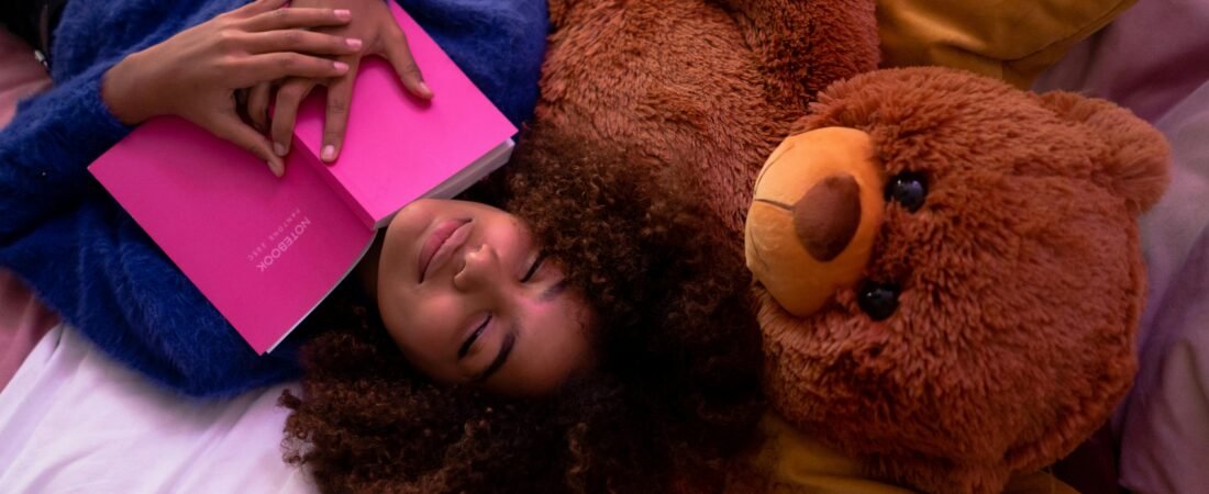 How to Write a Letter to Your Future Self (and Why It’s So Powerful)