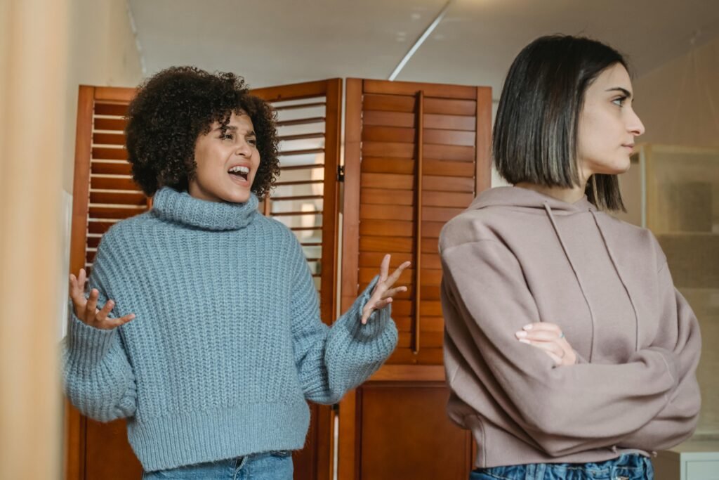 red flags in friendships