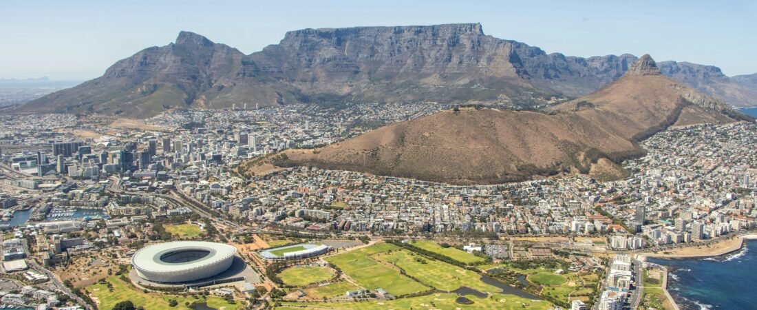 10 Beautiful Things to Do in Cape Town for a Slow Travel Experience