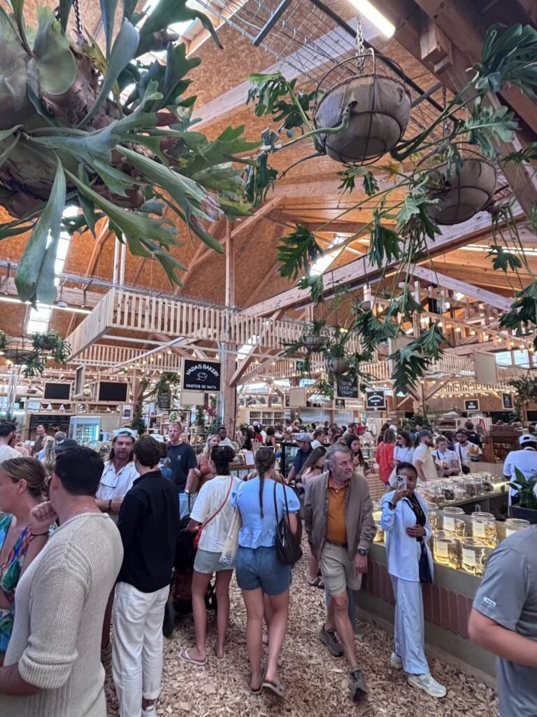 slow travel Cape Town