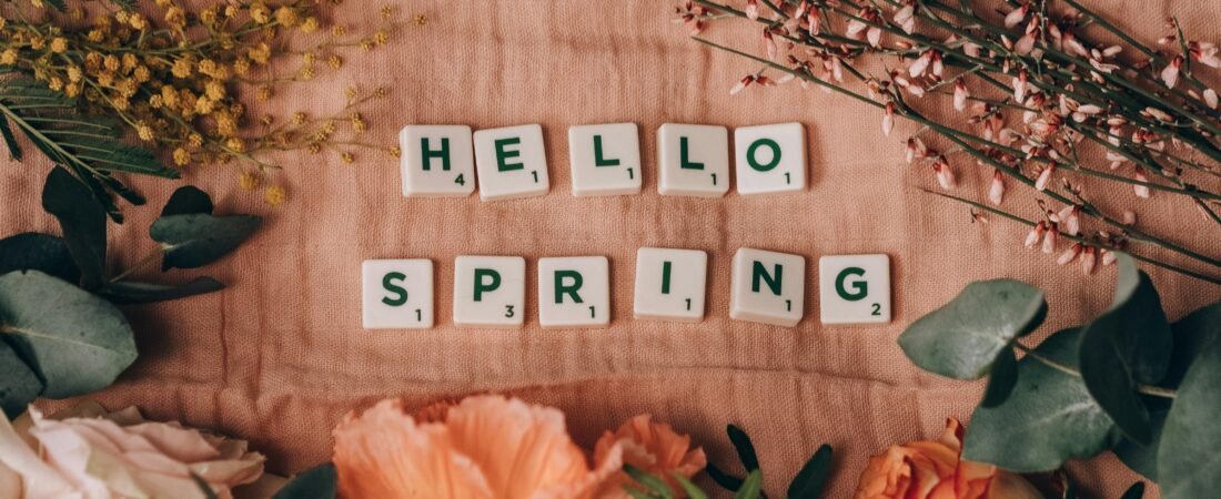 Soft Spring Reset: 10 Gentle Ways to Refresh Your Space Without Spending Much