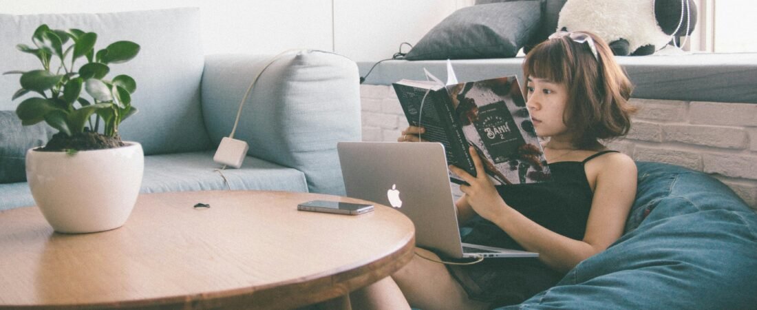 How to Start a Blog and Actually Get Traffic Using Pinterest