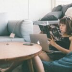 start a blog with Pinterest traffic