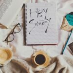 Cosy Sunday reset routine aesthetic