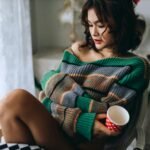 Cosy homewear ideas for women who want to feel cute and comfortable indoors