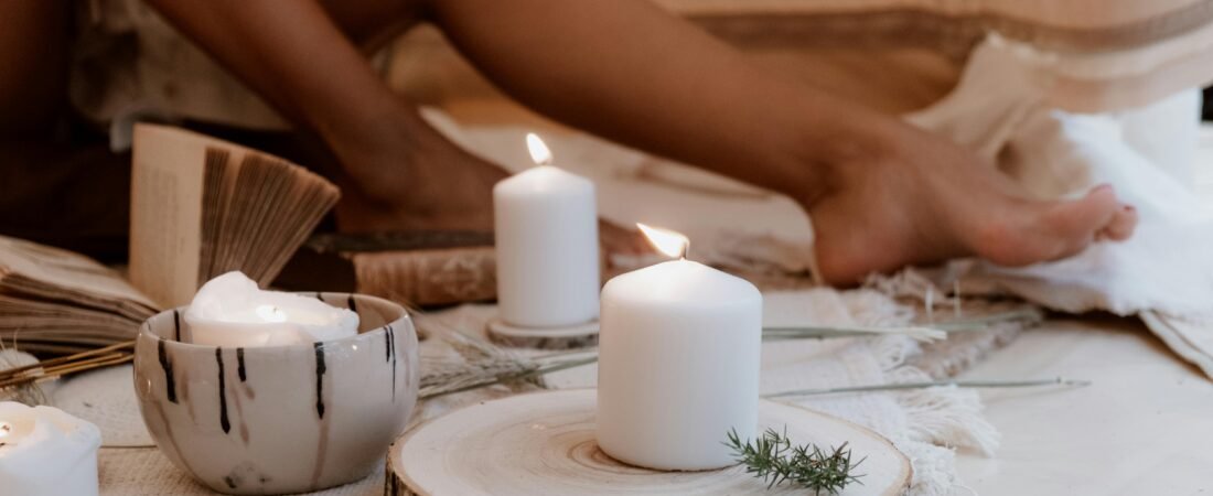 The Nighttime Routine for Relaxation That Feels Like a Soft Reset (Not Another Chore)