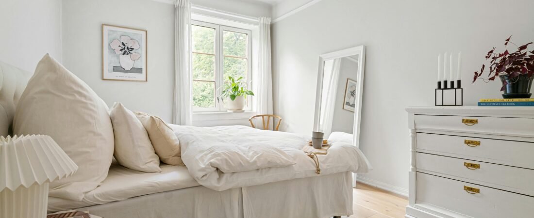 The Sunday Reset Routine That Keeps My Home Looking Beautiful All Week