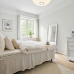 Sunday reset routine for a clean and organised home with soft neutral decor