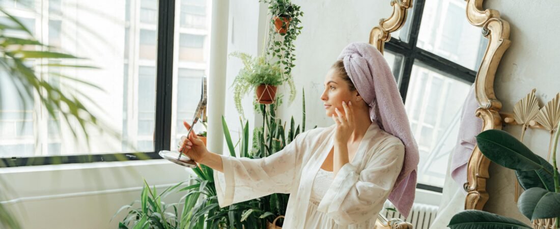 The Everyday Self-Care Routine You Can Stick to (Yes, Even When You’re Busy)