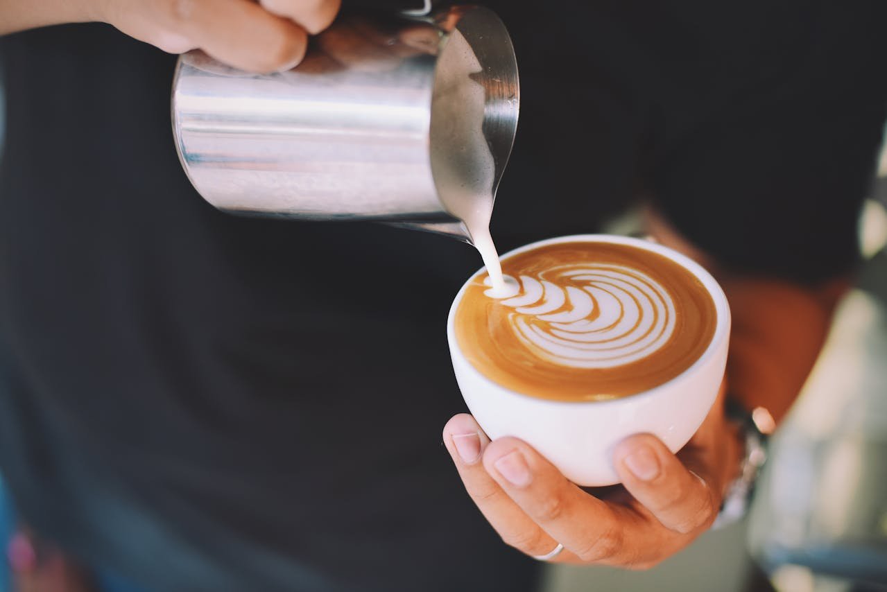 Cute cafés in Johannesburg perfect for brunch and solo dates
